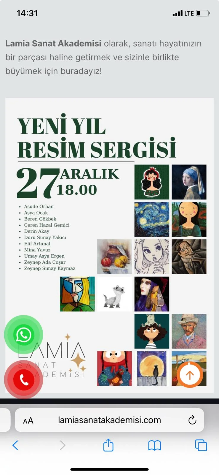 Sergimiz
